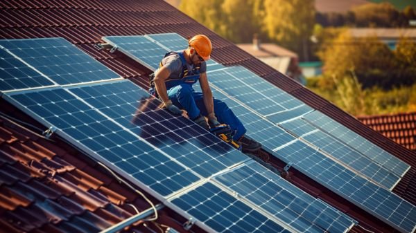 Designing and Installing Off-Grid Systems Safely and Efficiently