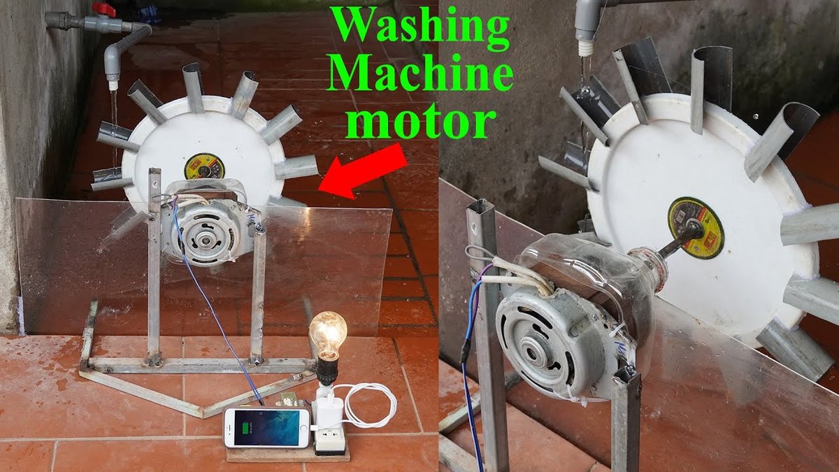 Micro-Hydro Power Generation Offers Sustainable Home and Farm Energy