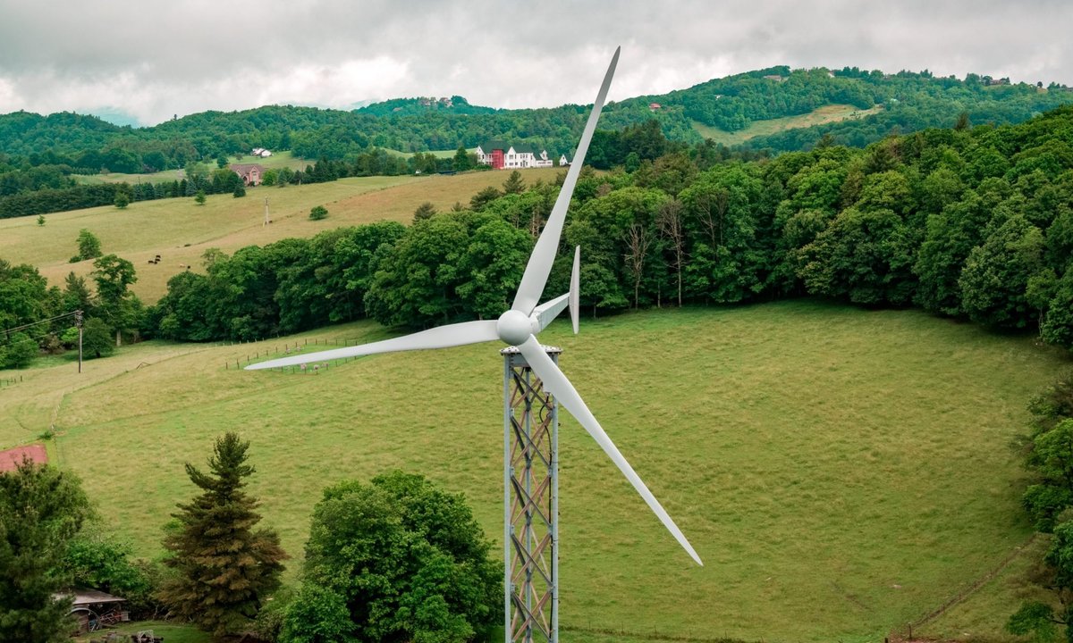 Wind Energy Systems for Self-Sufficiency Powering Your Home